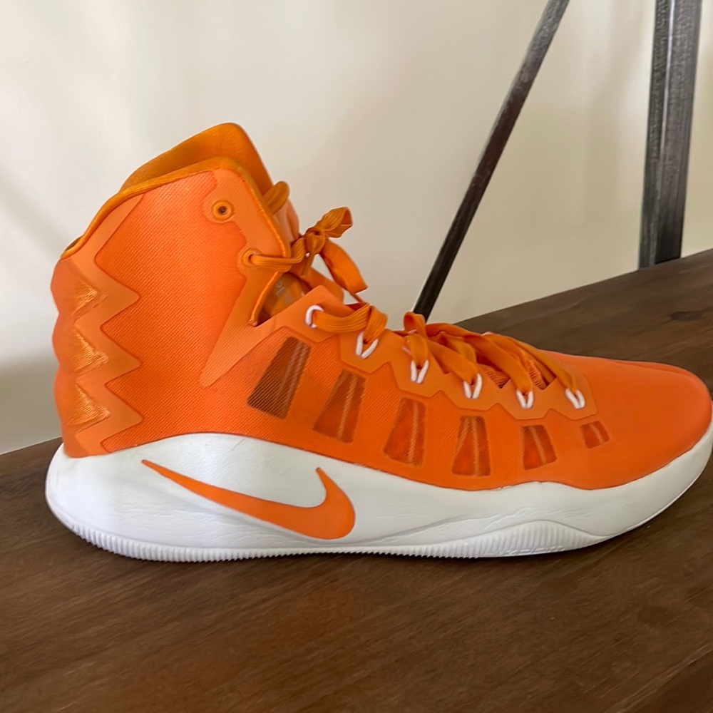 Nike Hyperdunk Shoes - image 1